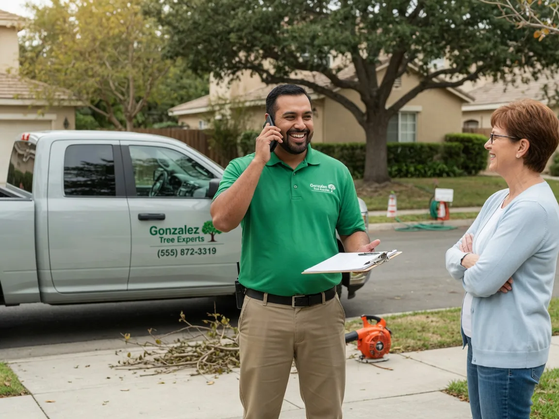 Tree Service Harriet, AR FAQs